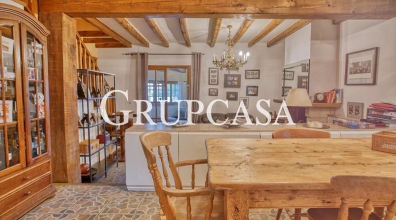Lérida - Alpicat - 545m2