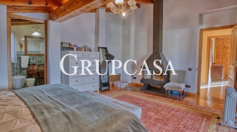 Lérida - Alpicat - 545m2