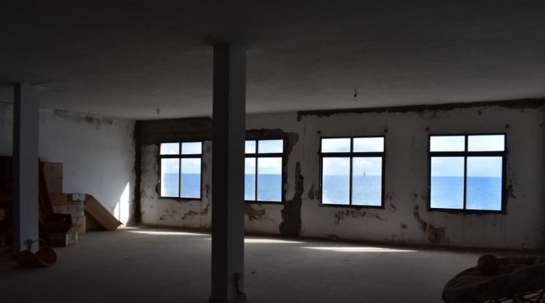 Santa Creu de Tenerife - Los Silos - 678m2