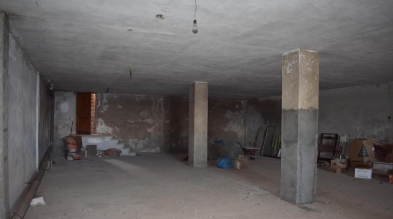 Santa Creu de Tenerife - Los Silos - 678m2