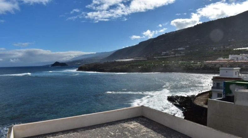 Santa Creu de Tenerife - Los Silos - 678m2