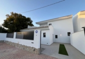 Xalet independent amb terreny en venda a la España, San Pedro del Pinatar, ref.: TR203058 foto