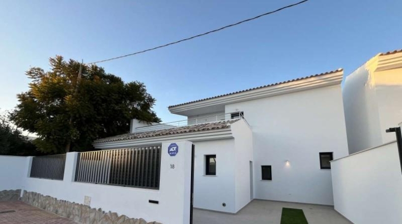 Múrcia - San Pedro del Pinatar - 240m2