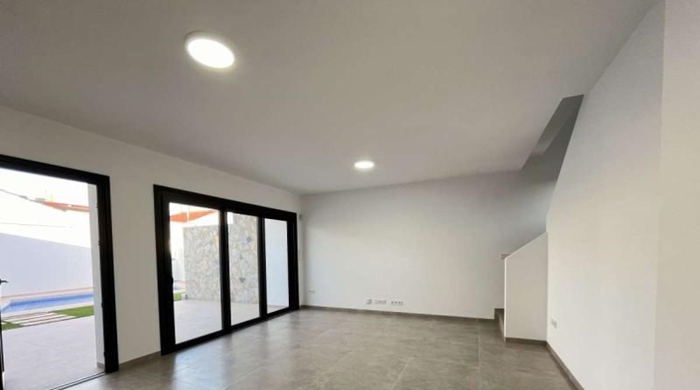 Múrcia - San Pedro del Pinatar - 240m2