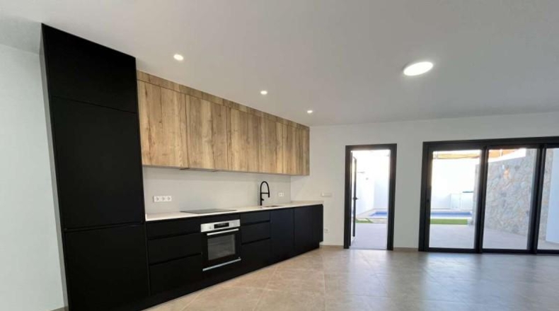 Múrcia - San Pedro del Pinatar - 240m2