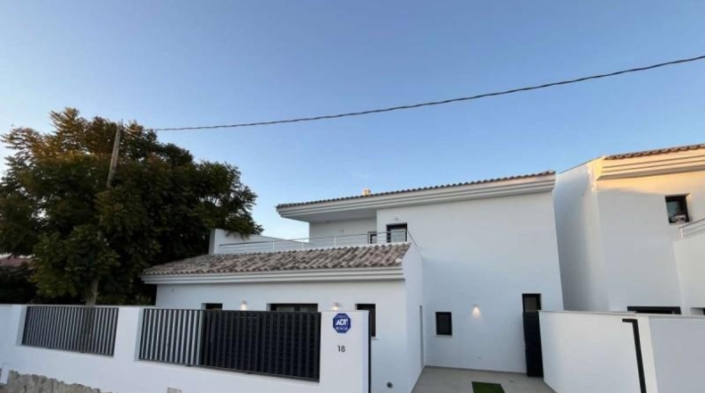 Múrcia - San Pedro del Pinatar - 240m2