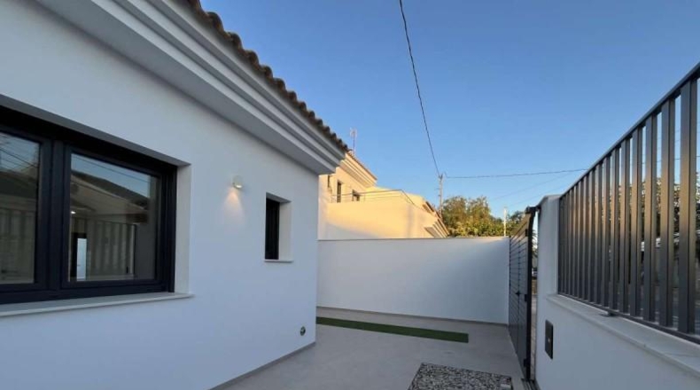Múrcia - San Pedro del Pinatar - 240m2