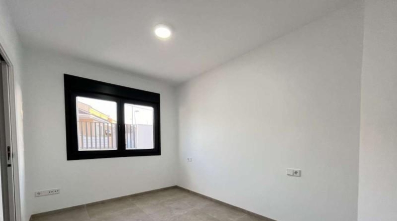 Múrcia - San Pedro del Pinatar - 240m2