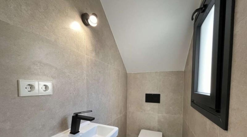 Múrcia - San Pedro del Pinatar - 240m2