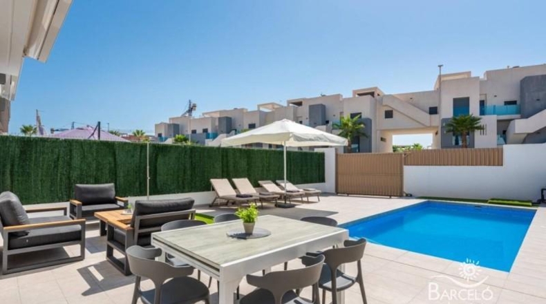 Alicante - Guardamar del Segura - 262m2
