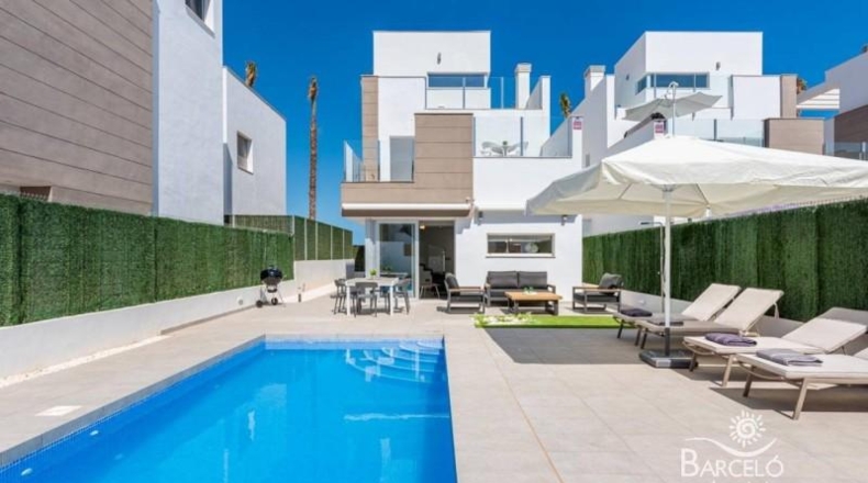 Alicante - Guardamar del Segura - 262m2