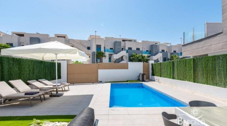 Alicante - Guardamar del Segura - 262m2