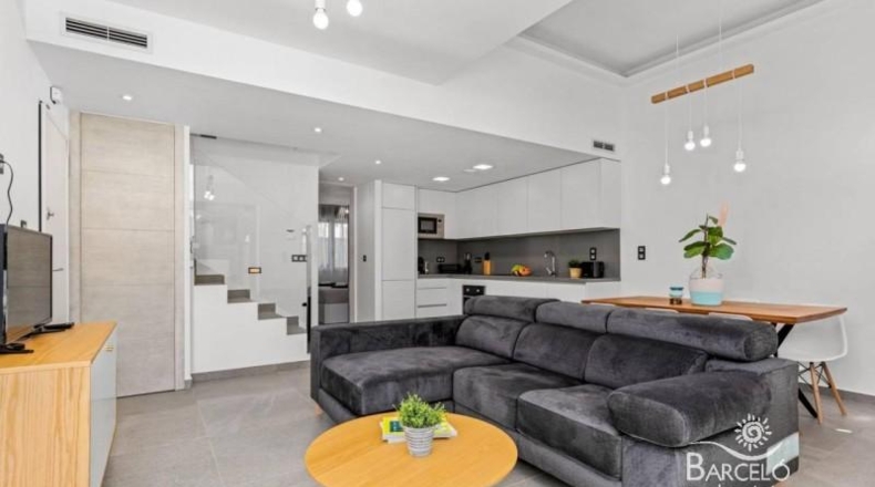 Alicante - Guardamar del Segura - 262m2