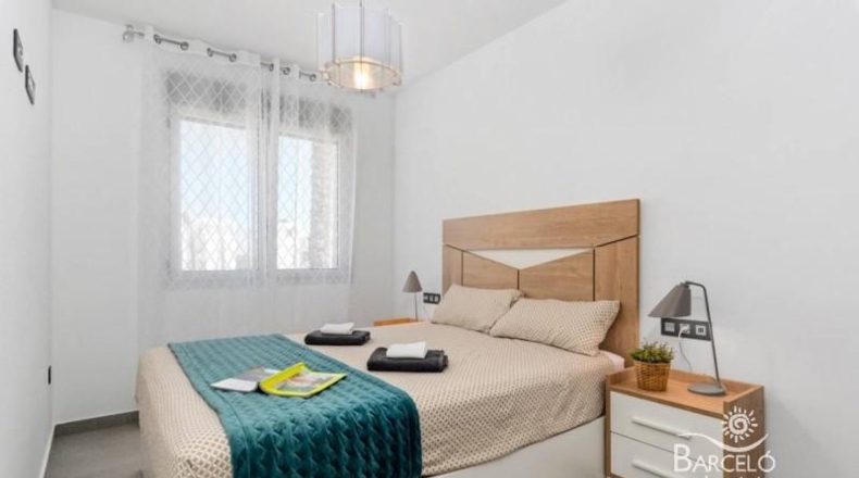 Alicante - Guardamar del Segura - 262m2
