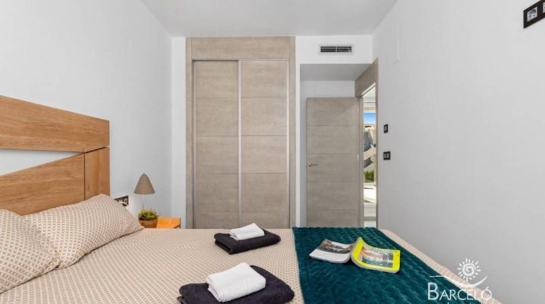Alicante - Guardamar del Segura - 262m2