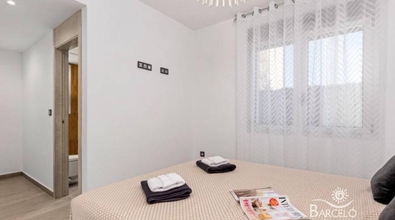 Alicante - Guardamar del Segura - 262m2