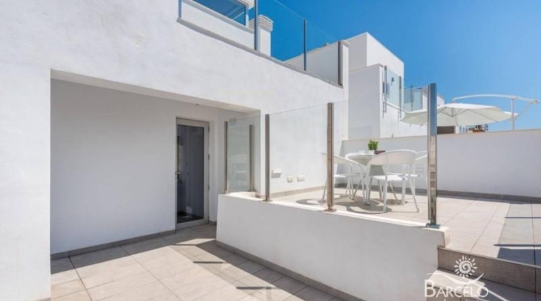 Alicante - Guardamar del Segura - 262m2