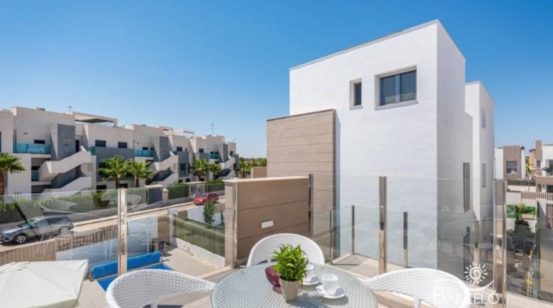 Alicante - Guardamar del Segura - 262m2