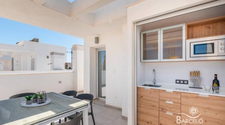 Alicante - Guardamar del Segura - 262m2