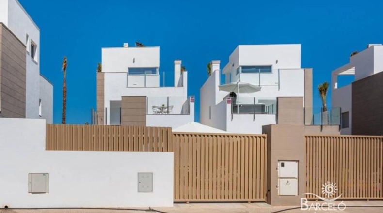 Alicante - Guardamar del Segura - 262m2