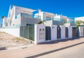 Xalet independent amb terreny en venda a la España, Los Alcázares, ref.: TR317276 foto