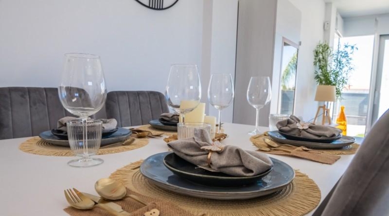 Murcia - Los Alcázares - 222m2