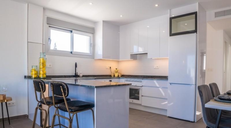 Murcia - Los Alcázares - 222m2