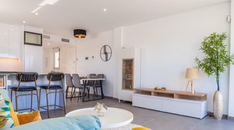 Murcia - Los Alcázares - 222m2