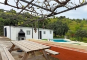 Casa de camp amb terreny en venda a la España, Almogía, ref.: TR242431 foto