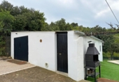 Casa de camp amb terreny en venda a la España, Almogía, ref.: TR242431 foto