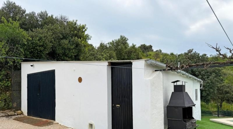 Málaga - Almogía - 147m2