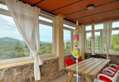 Casa de camp amb terreny en venda a la España, Almogía, ref.: TR242431 foto