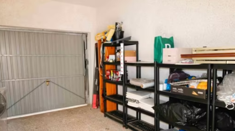 Alicante - Сан-Висенте-дель-Распейг - 1500m2