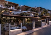 Casa de pueblo en venta en la España, Calafell, ref: TR342950 foto