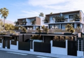 Casa de pueblo en venta en la España, Calafell, ref: TR342950 foto