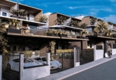 Casa de pueblo en venta en la España, Calafell, ref: TR342950 foto