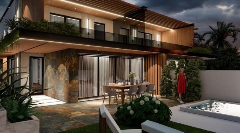 Таррагона - Calafell - 250m2