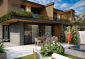 Casa de pueblo en venta en la España, Calafell, ref: TR342950 foto
