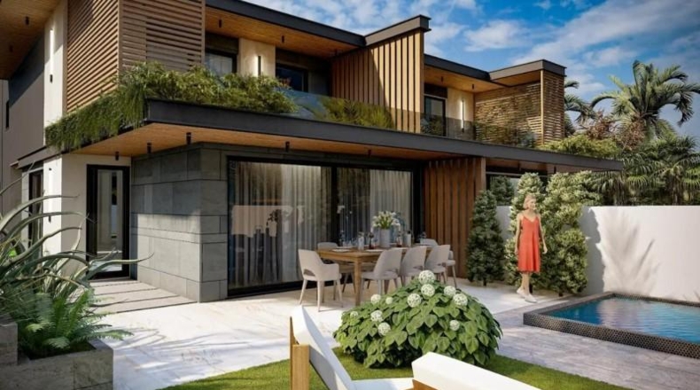 Таррагона - Calafell - 250m2