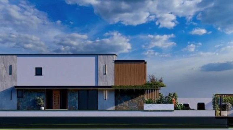 Таррагона - Calafell - 250m2