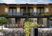 Casa de pueblo en venta en la España, Calafell, ref: TR342950 foto