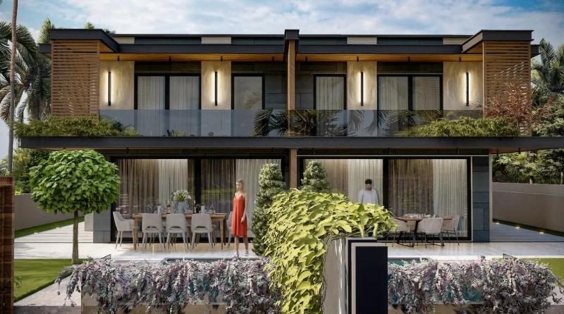 Таррагона - Calafell - 250m2