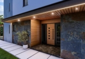 Casa de pueblo en venta en la España, Calafell, ref: TR342950 foto