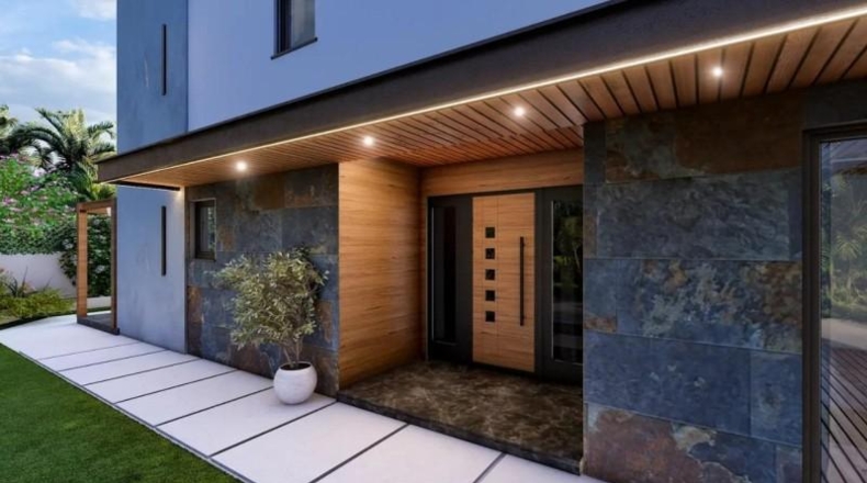 Таррагона - Calafell - 250m2