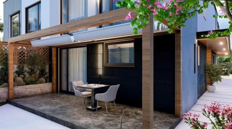 Таррагона - Calafell - 250m2