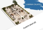 Casa de pueblo en venta en la España, Calafell, ref: TR342950 foto
