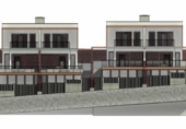 Casa de pueblo en venta en la España, Calafell, ref: TR342950 foto