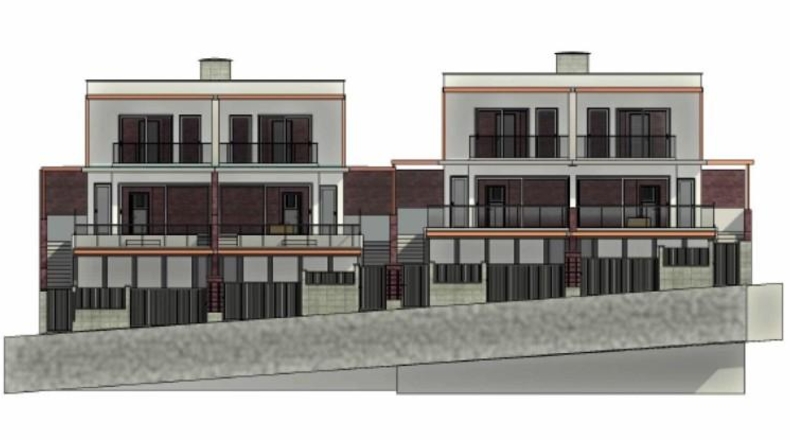 Таррагона - Calafell - 250m2