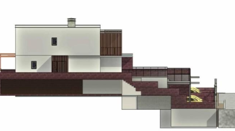 Таррагона - Calafell - 250m2