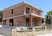 Casa de pueblo en venta en la España, Calafell, ref: TR342950 foto